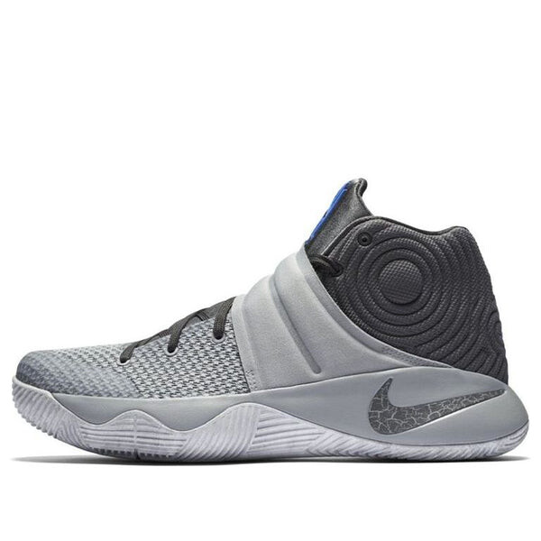 

Кроссовки kyrie 2 эп. Nike, серый