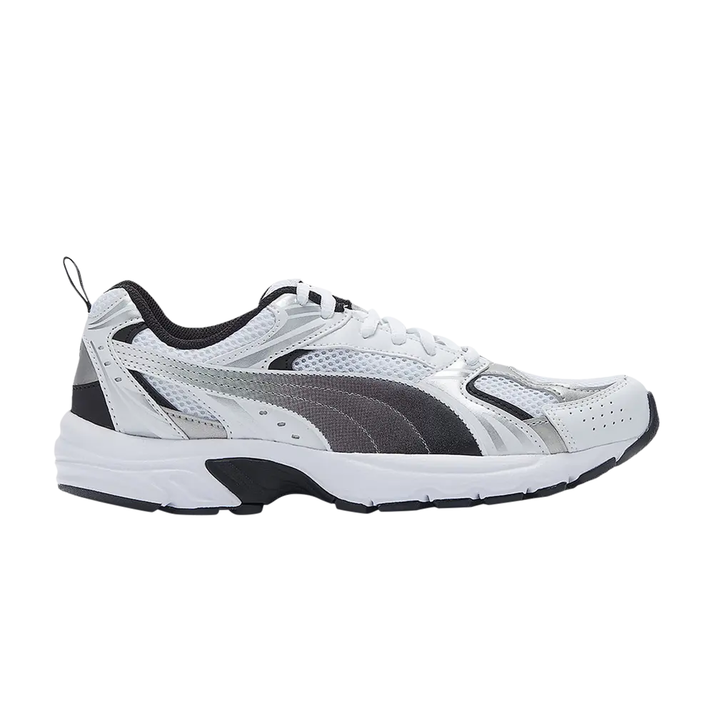 

Кроссовки Milenio Puma, белый