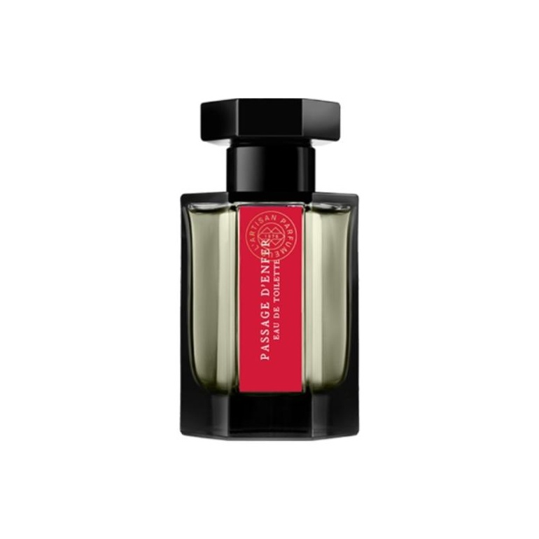 Духи деревянные ориентальные туалетная вода ginger agarwood 100ml L'Artisan Parfumeur