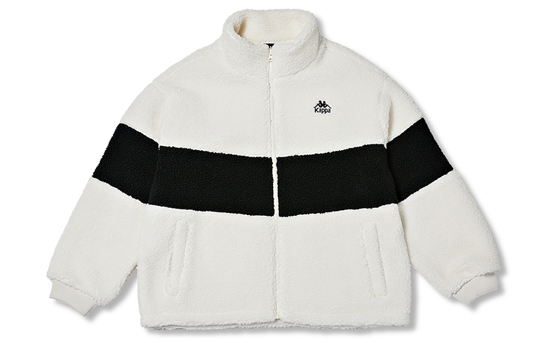 

Вельветовая куртка унисекс Kappa, отбеленная-001