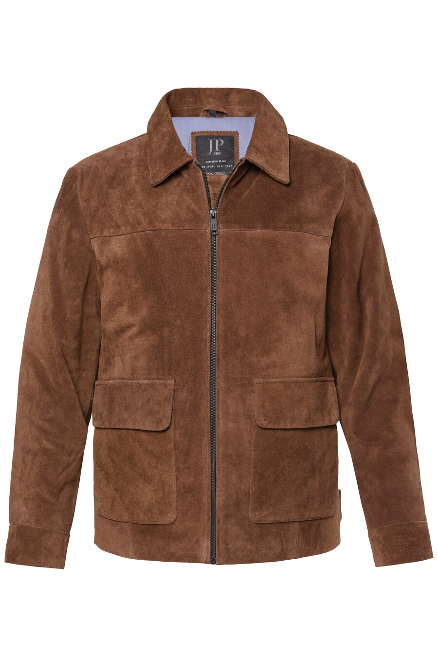 

Демисезонная куртка JP1880, Brown