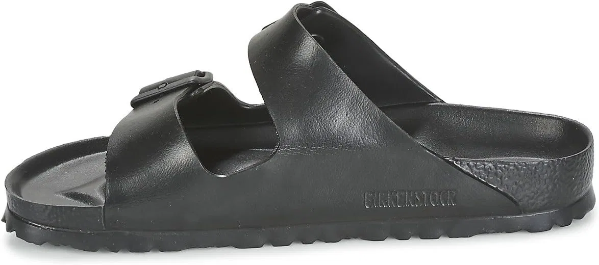 Мужские сабо Birkenstock Arizona из ЭВА, Black Eva L