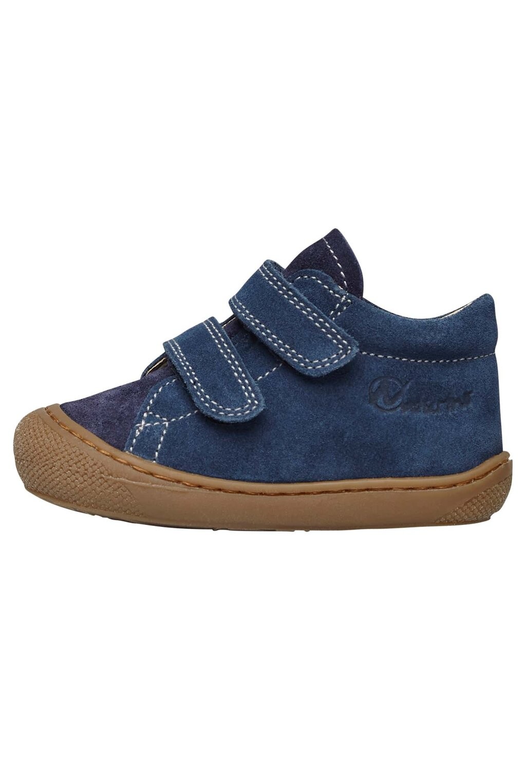 

Ботинки COCOON VL Naturino, цвет blau
