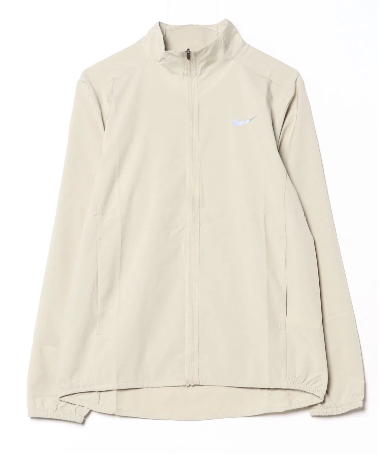 Флисовая куртка Nike DF Form Jacket, песочный