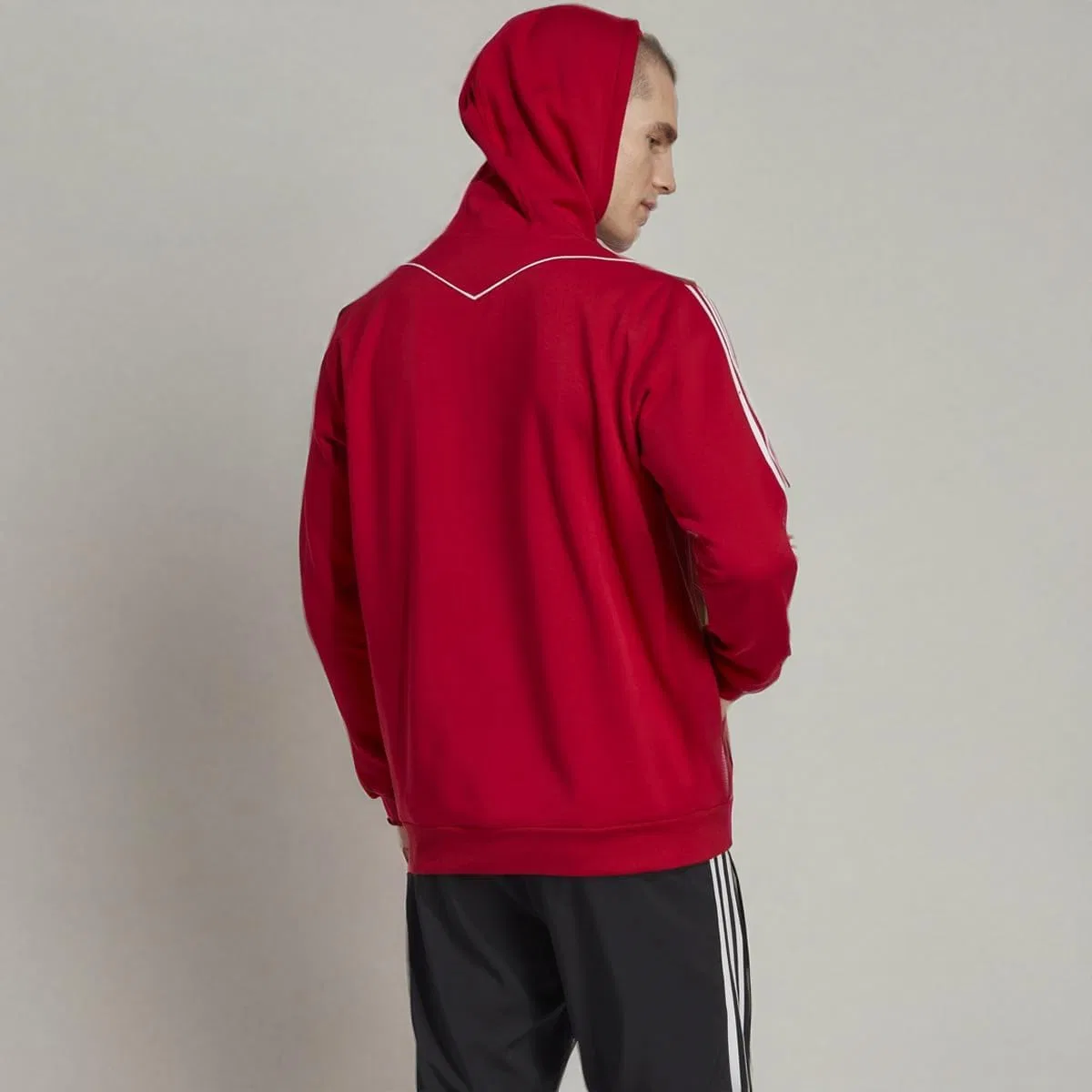 Мужская толстовка adidas Tiro23 League — фото 3