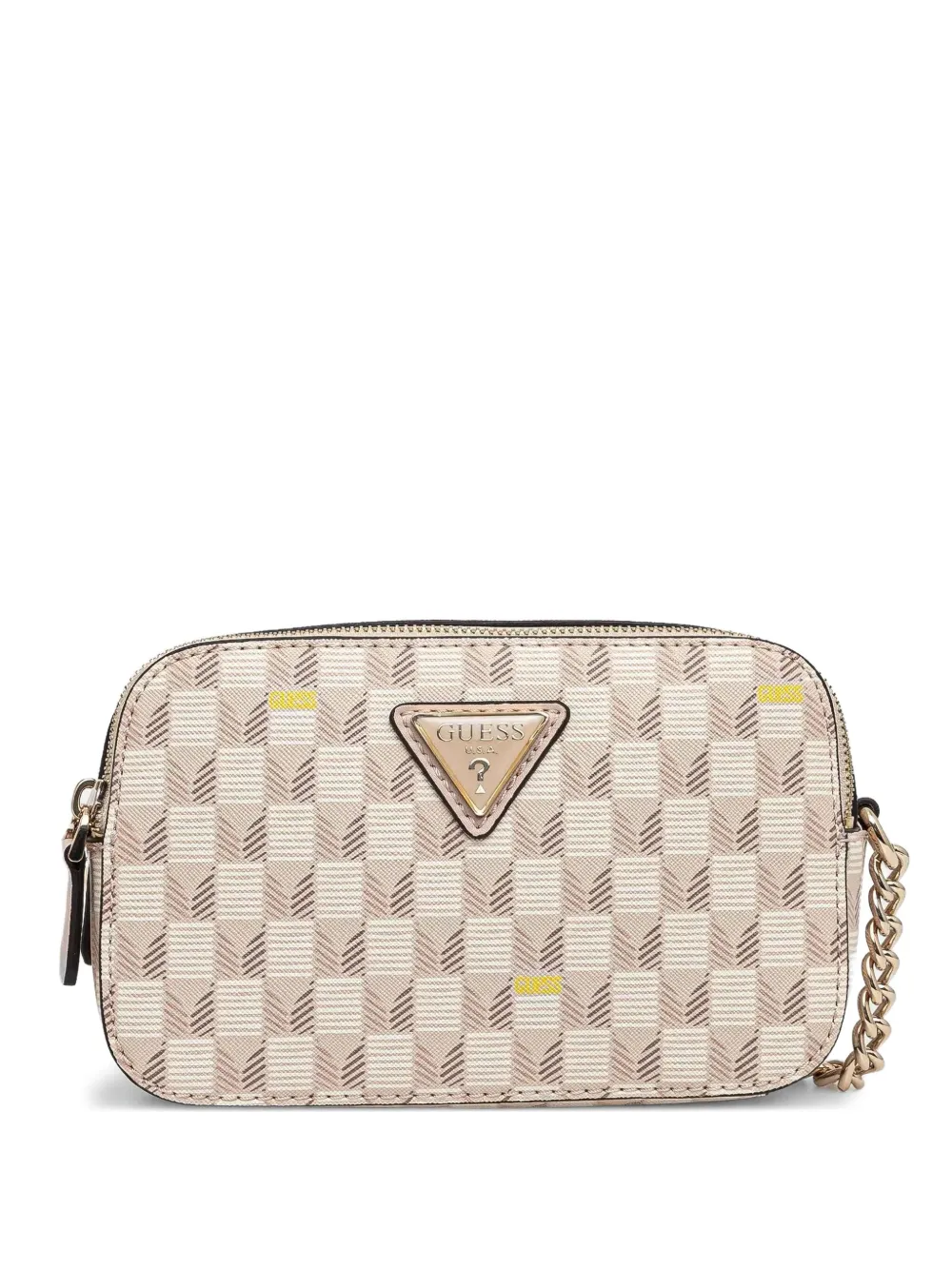 

Сумка через плечо G Wave GUESS USA, розовый