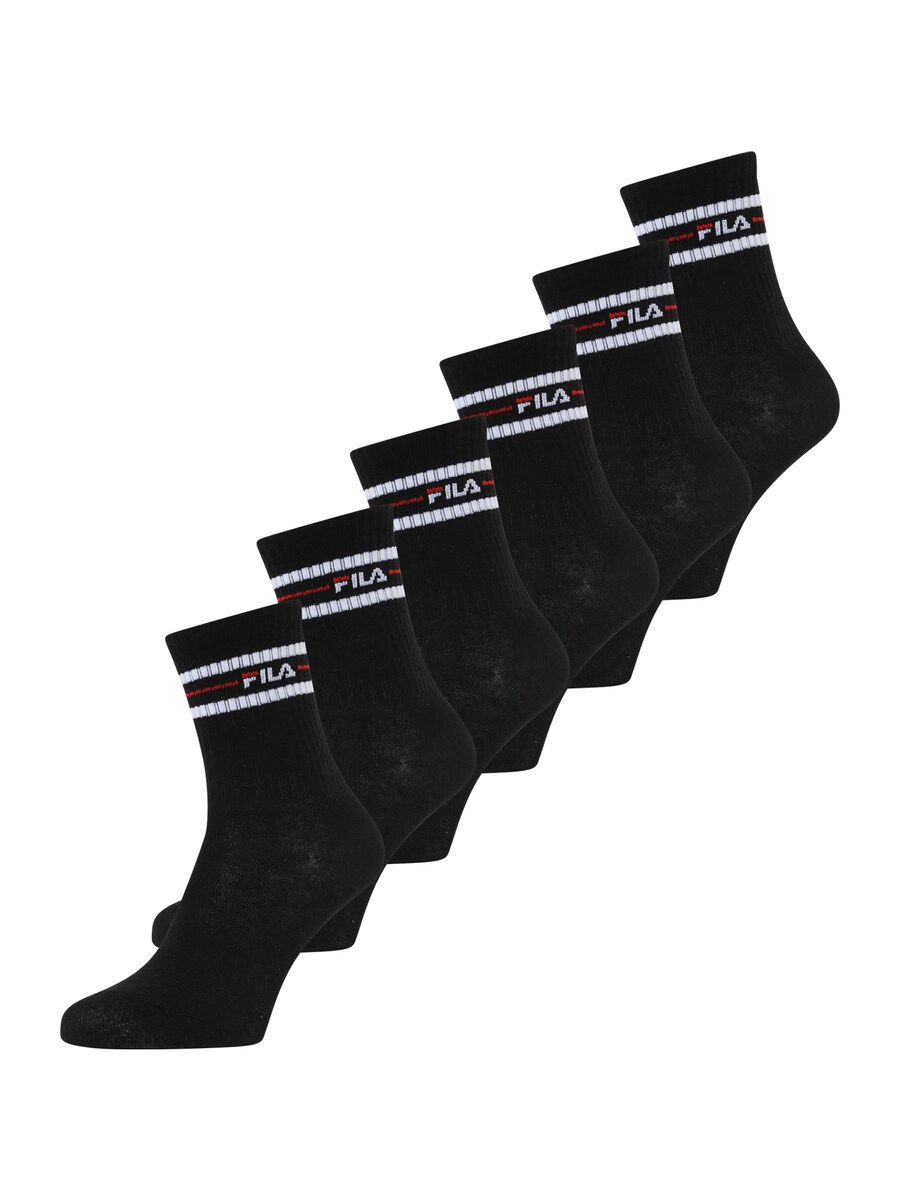 

Носки FILA, черный