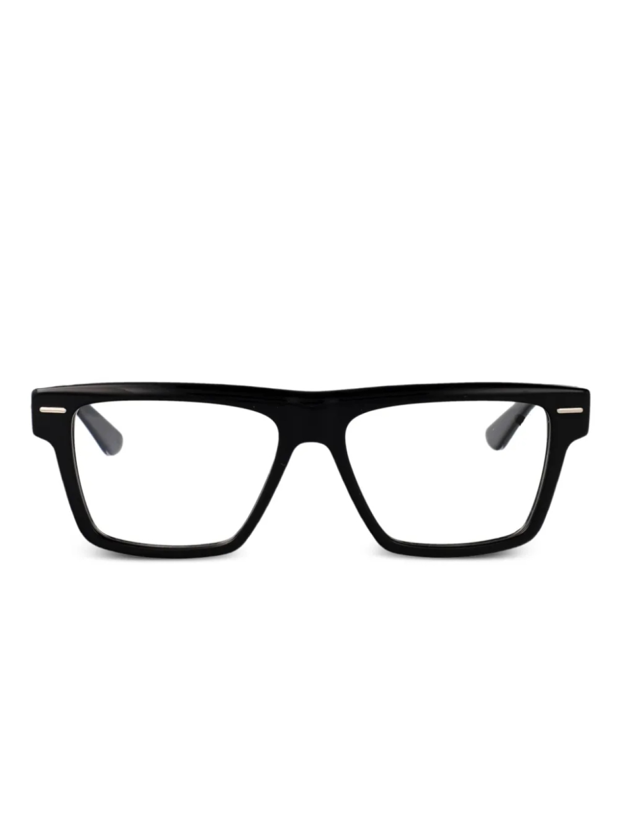 

Calvin Klein CK23522 square-frame очки, черный