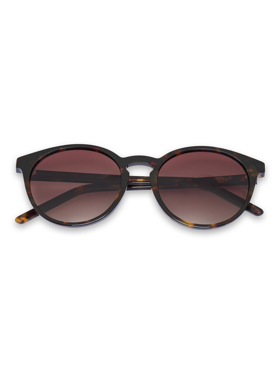 

Солнцезащитные очки Hummel Sunglasses, коричневый