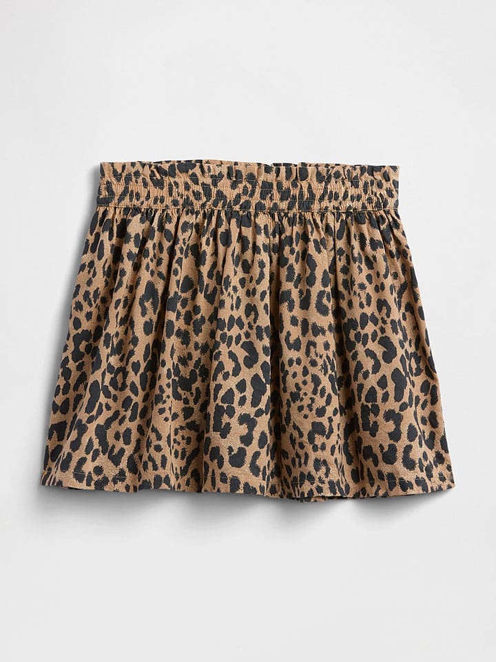 

GAP Юбка светло-коричневого цвета