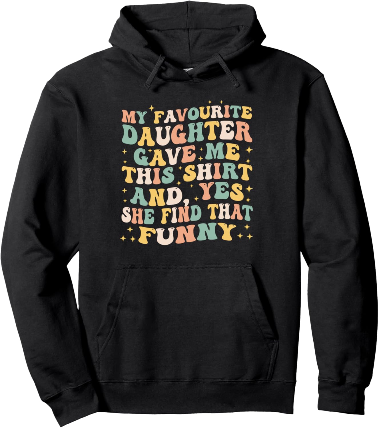 

Толстовка, Моя любимая дочка подарила мне эту толстовку в стиле папа Grandpa Grandad & Grandfather Gift, черный