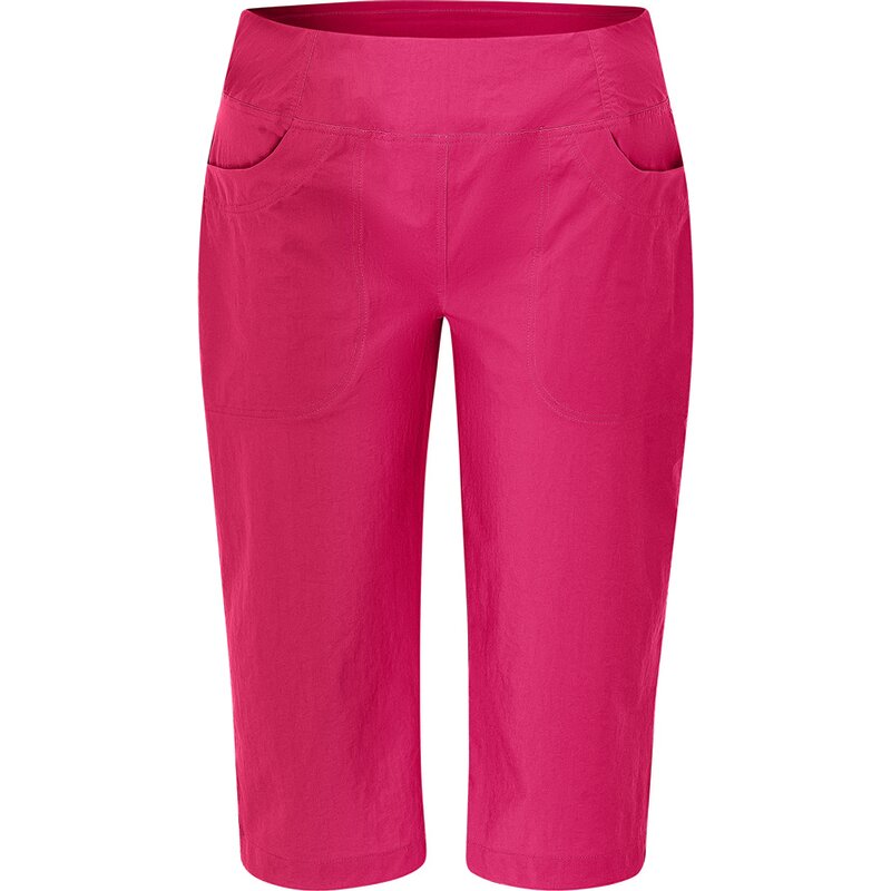 

Капри брюки waipoua l_3/4 Hot-Sportswear, розовый