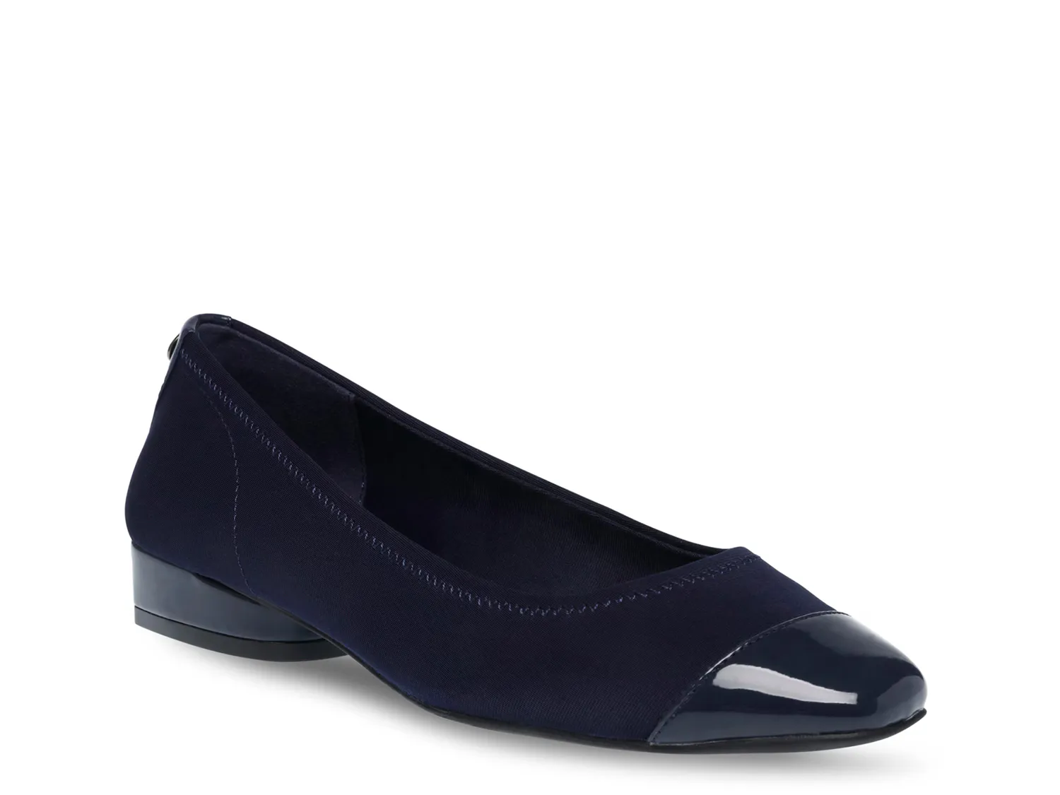 

Балетки Carlie Flat Anne Klein, темно-синий