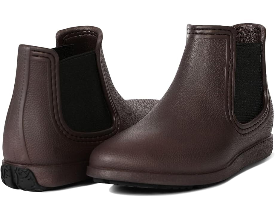 

Ботинки Floafers Kids Londoner, цвет Java/Black