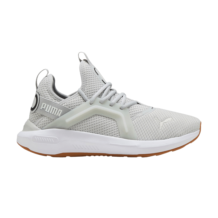 

Кроссовки Softride Enzo 5 Lyfe 'Cool Light Grey', серый