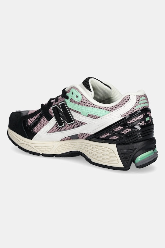 Кроссовки 1906 New Balance, розовый — фото 3