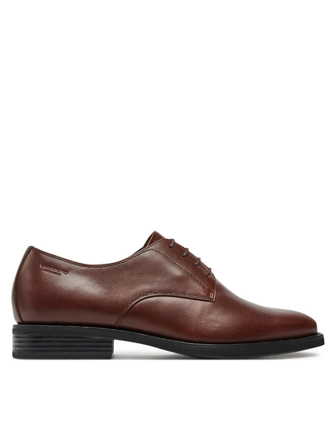 

Полуботинки Vagabond Shoemakers Mario 5861-001-33, коричневый