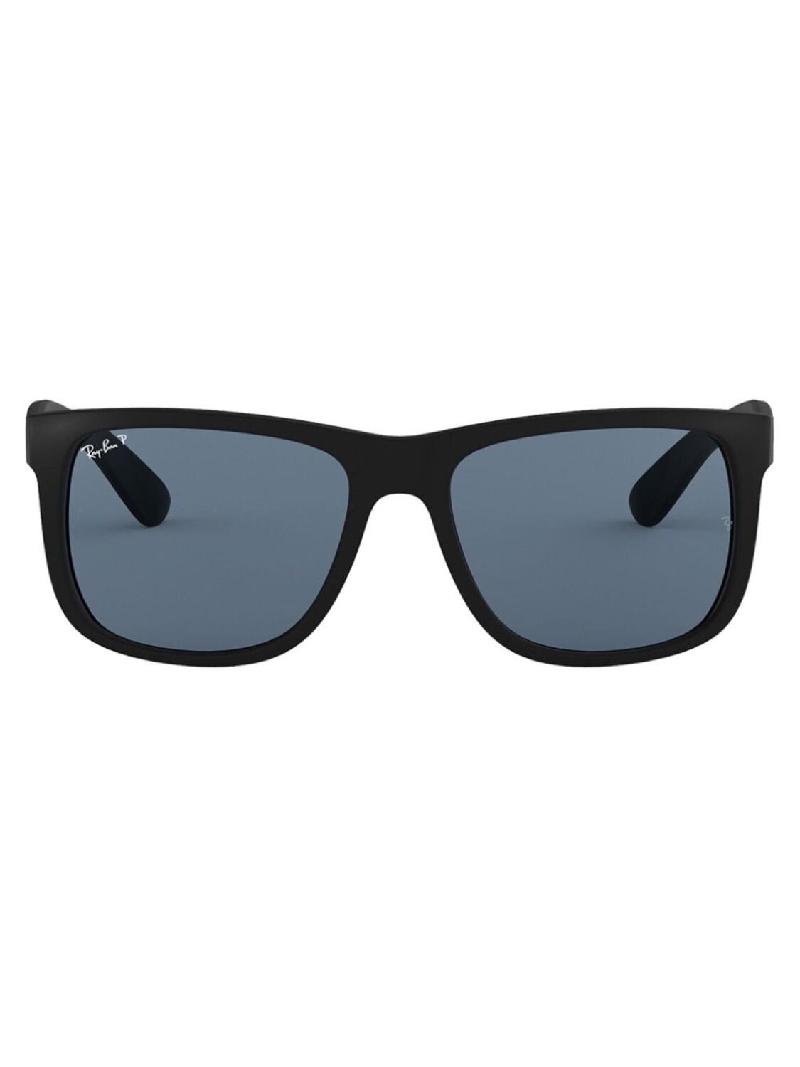 

Ray-Ban солнцезащитные очки Justin, черный
