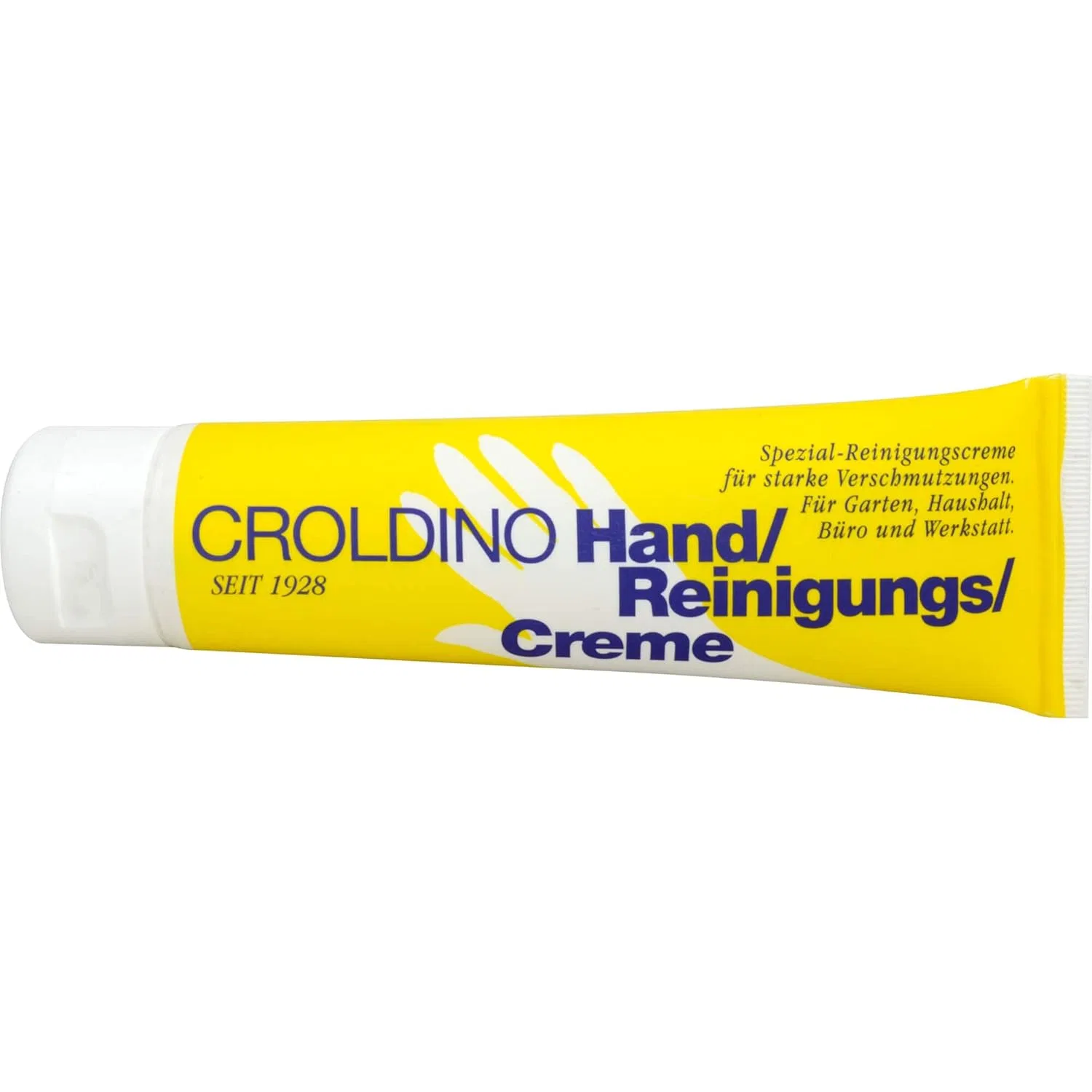 Крем для рук очищающий Crol Dino 100 мл Croldino