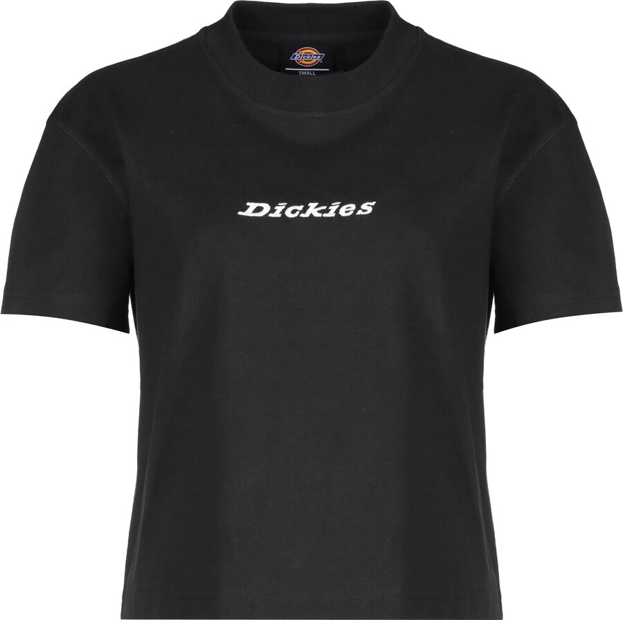 

Рубашка DICKIES Loretto, черный