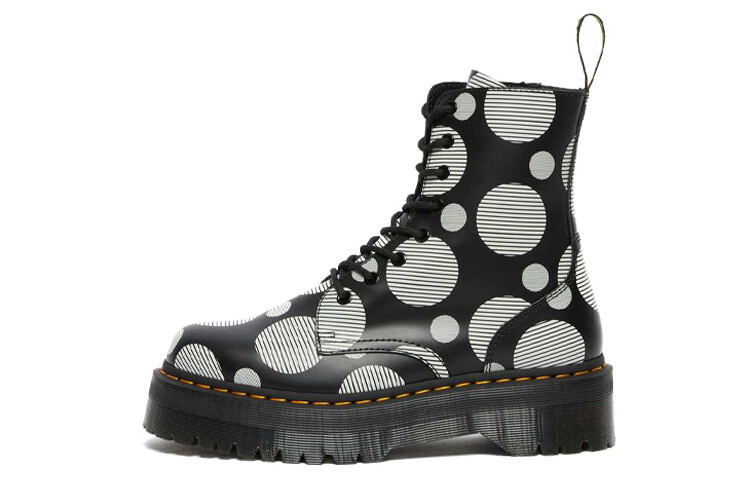

Ботинки Martin Dr.Martens Jadonseries унисекс