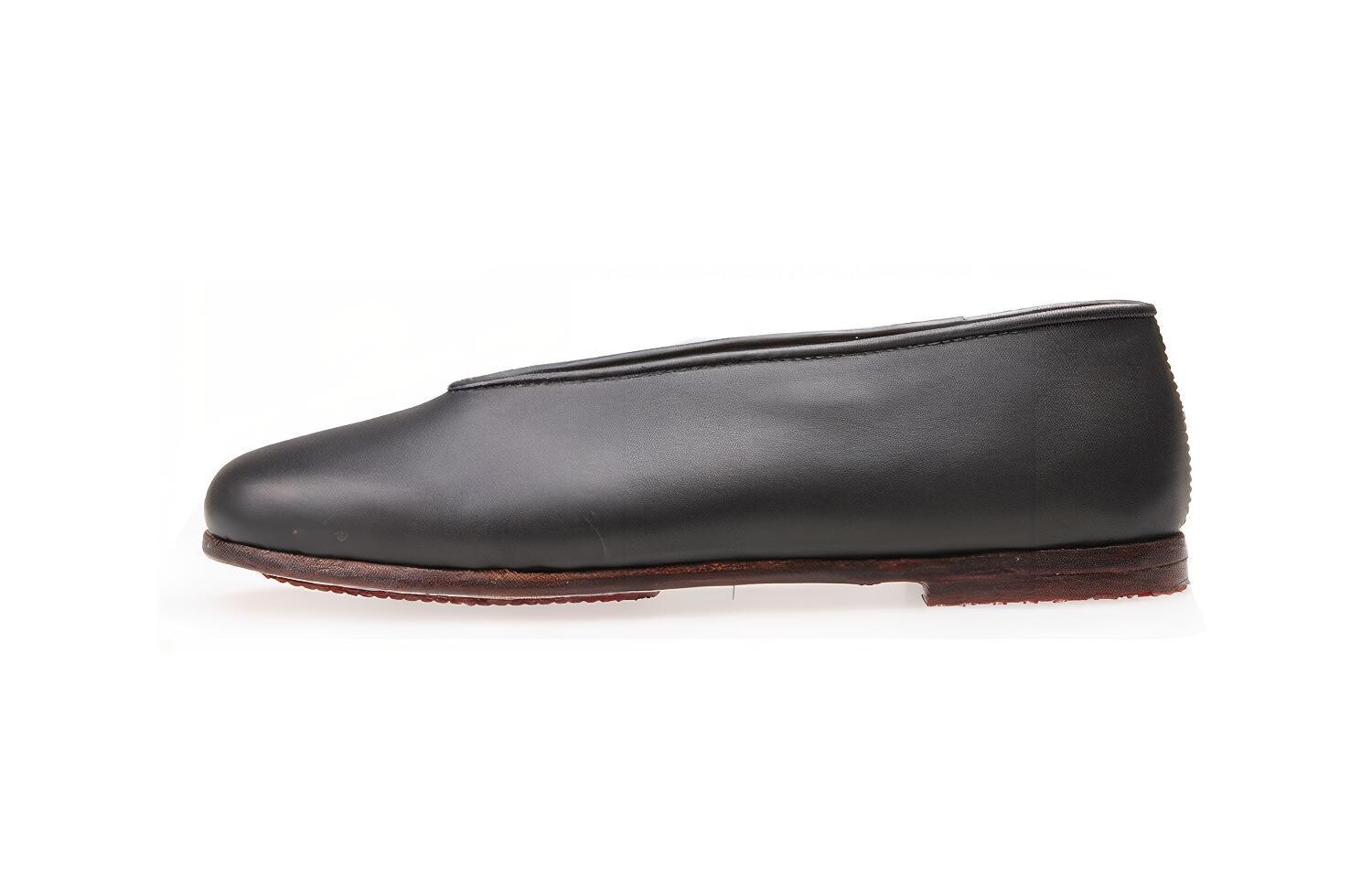 

Туфли женские повседневные Women's Casual Shoes Women's Black Neiliansheng
