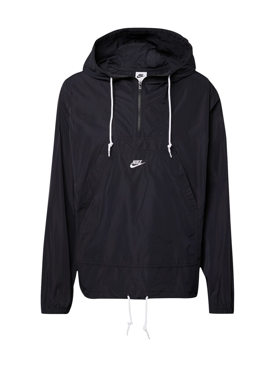 

Всесезонная куртка Nike Sportswear Between-Season Jacket CLUB MARINA, черный