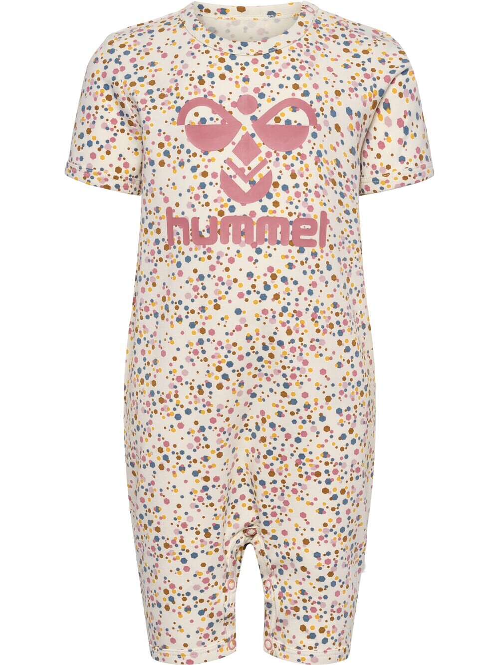 

Комбинезон/боди Hummel, бежевый