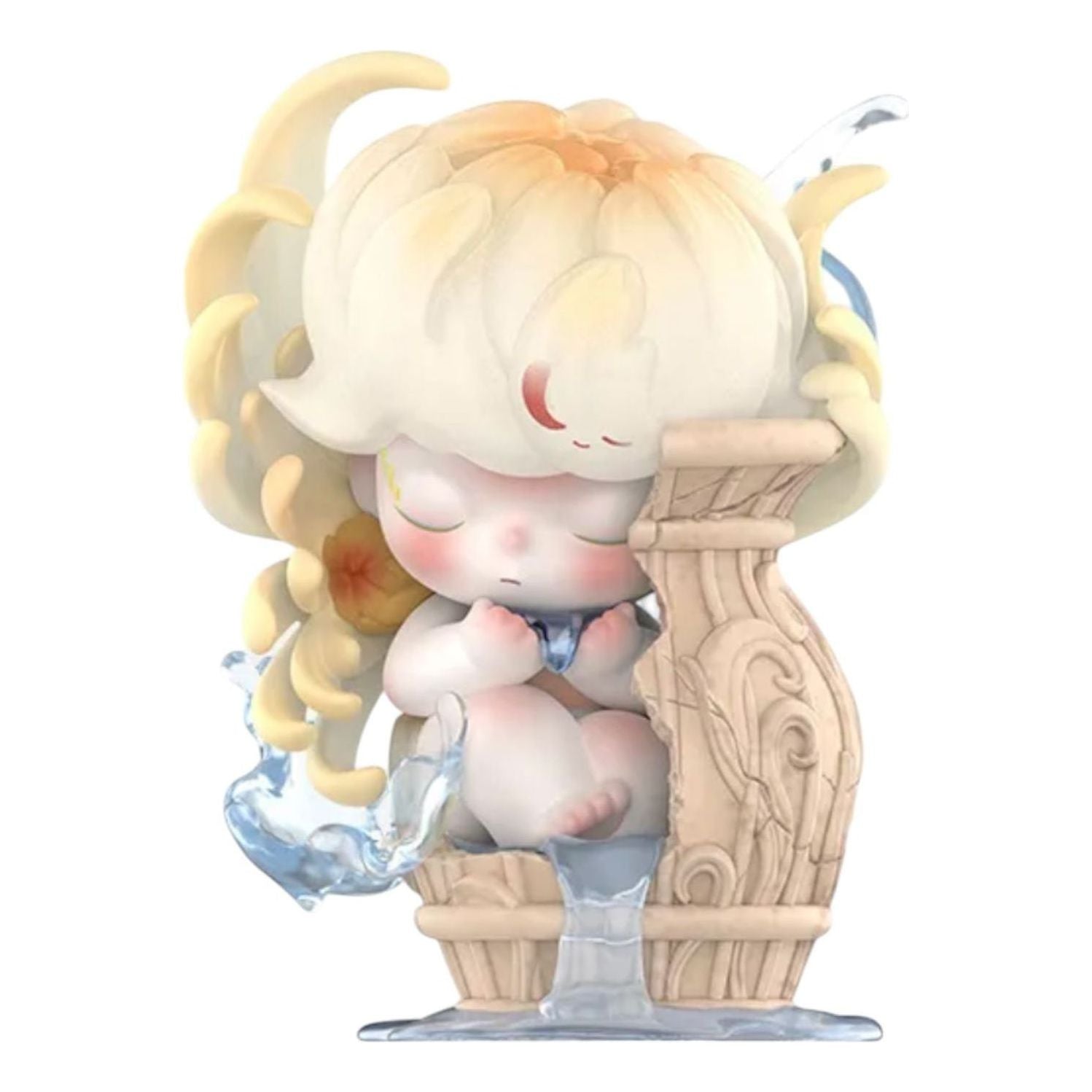 

Фигурка Pop Mart Dimoo Shapes in Nature Figures 'Upward Growth' Secrect Edition