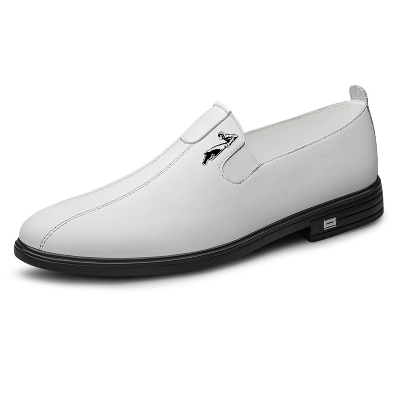 Туфли Men"s Casual Men Low-Top белый British Knights — фото 2