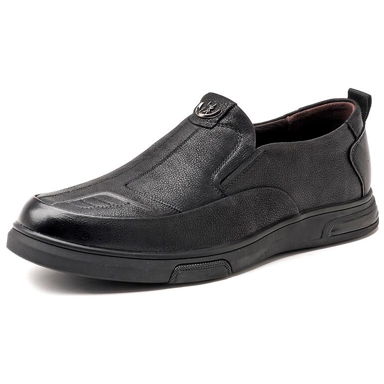 

Туфли Men"s Casual Men Low-Top черный Spider King