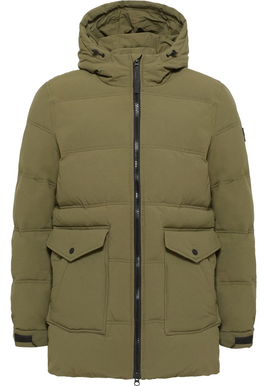 

Зимняя куртка MUSTANG Style Oakfield, Olive