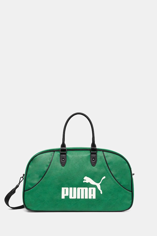 

Сумка Archive Grip Bag Puma, зеленый