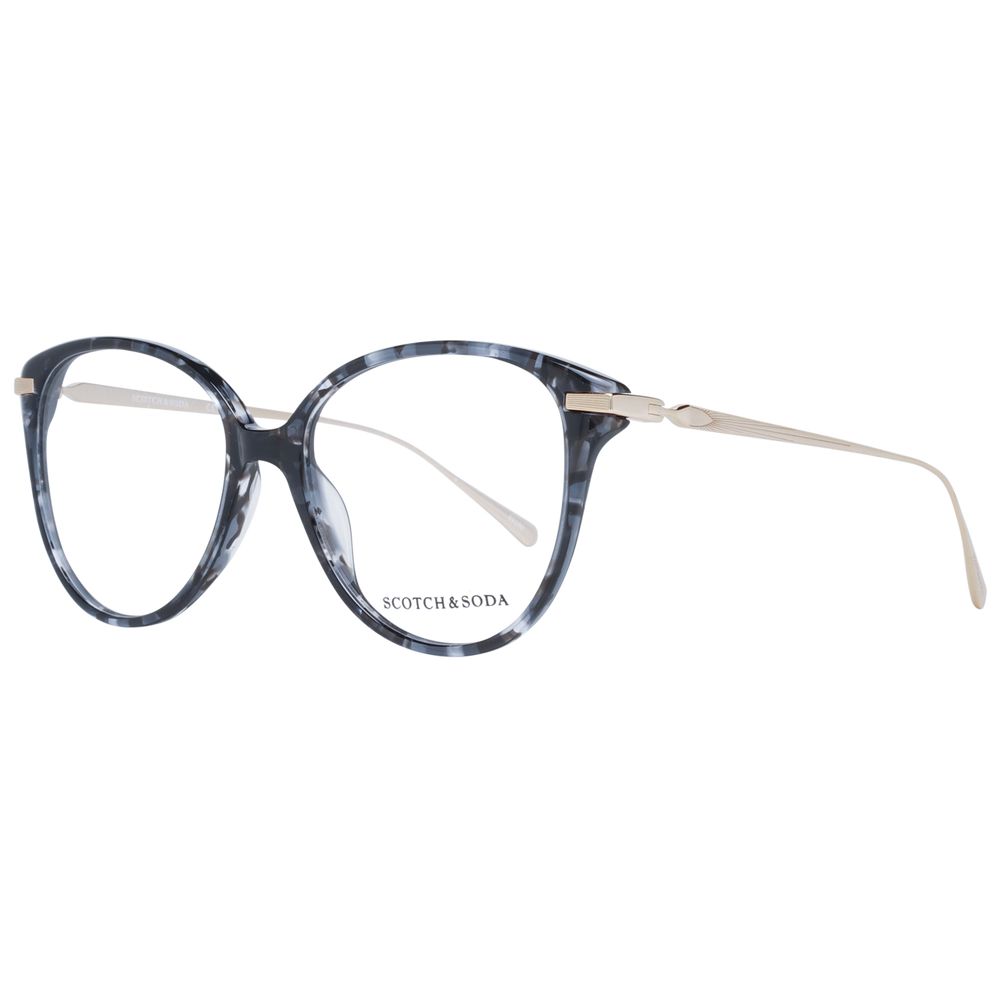 

Scotch & Soda Women Оптические женские оправы, черный