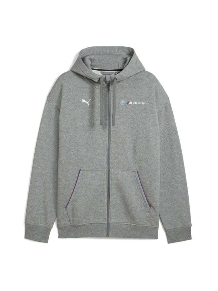 

Дождевик Puma, серый