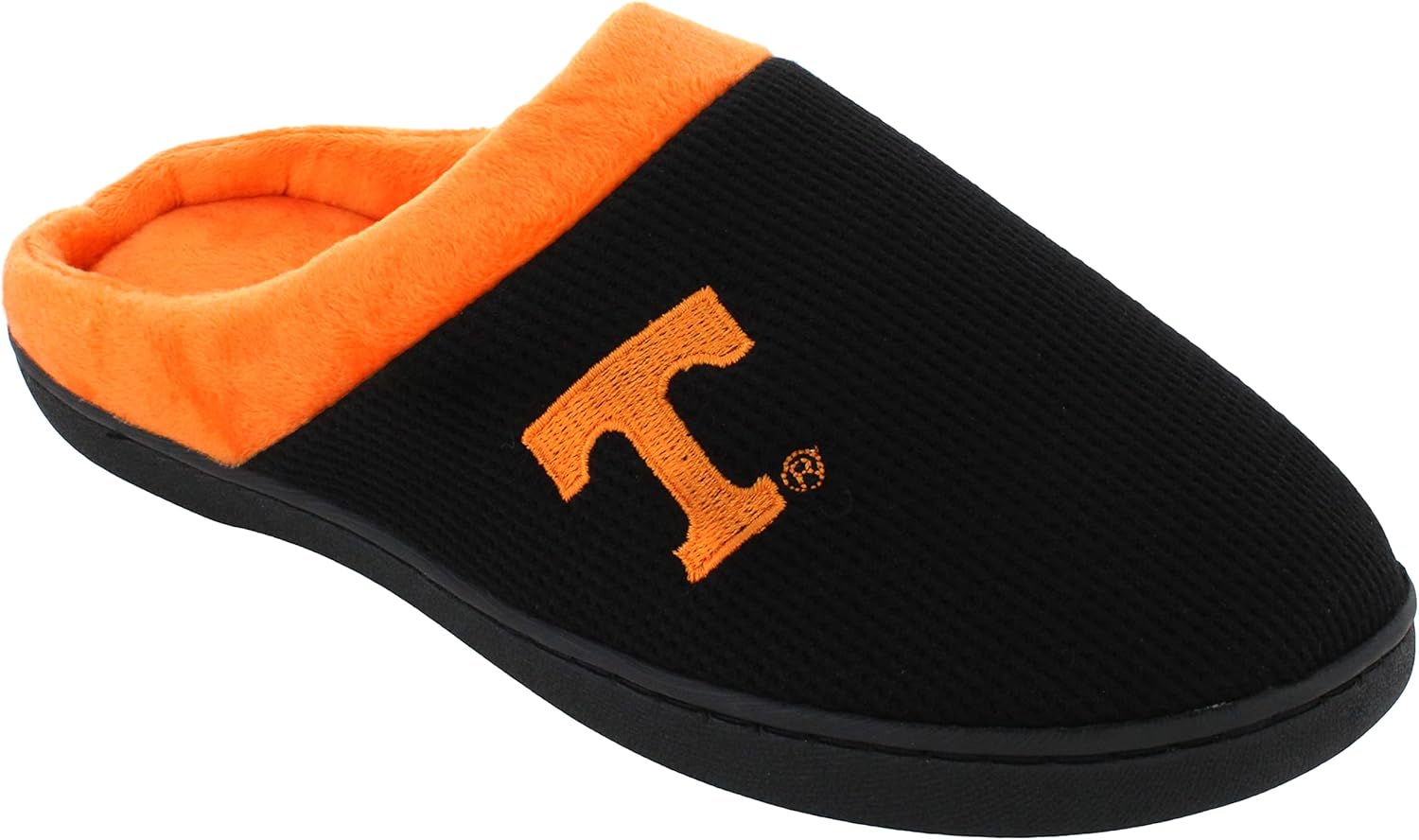

Удобные тапочки Comfy Feet Everything Comfy NCAA, 8.5-10 Women/7.5-9 Men Tennessee Volunteers
