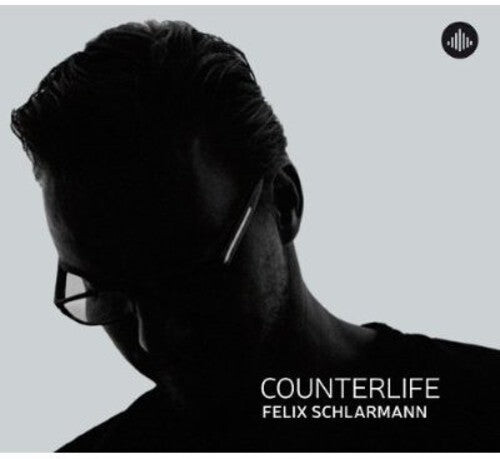 

CD диск Schlarmann, Felix: Counterlife