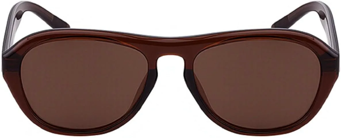 

Солнцезащитные очки в стиле панк «кошачий глаз» в стиле Y2K для женщин и мужчин, роскошные солнцезащитные очки 2025 года. Стильные очки для женщин mincl, Brown