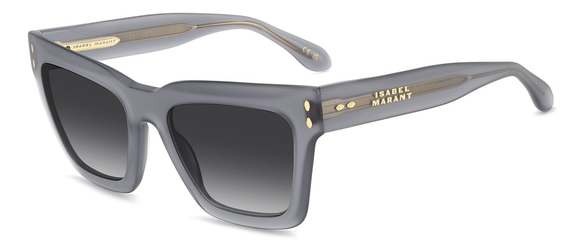 

Женские солнцезащитные очки IM 0210-S ISABEL MARANT
