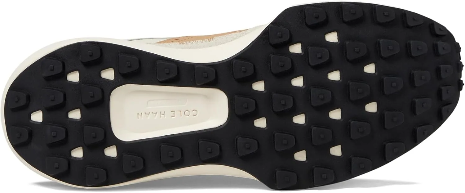 Мужские кроссовки Cole Haan Grand Crosscourt Transition Trainers, серый — фото 3