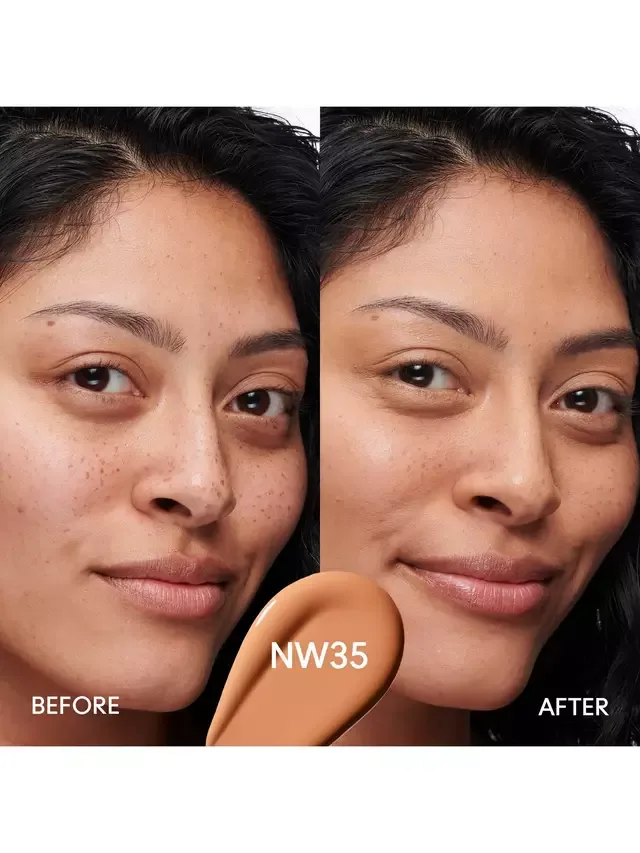 Консилер Studio Radiance 24HR Luminous Lift MAC, Nw35 — фото 2