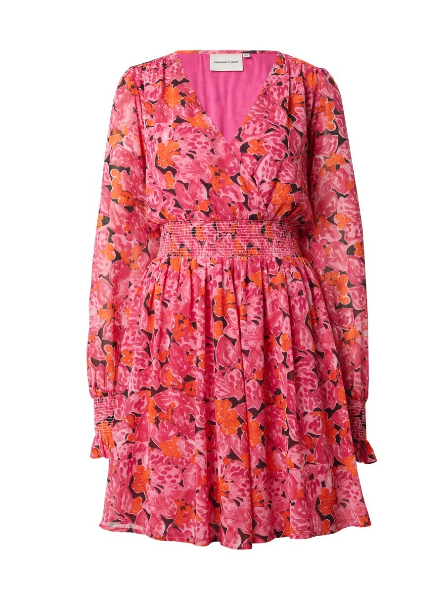 

Платье Fabienne Chapot Summer Dress Anjuna, цвет Pink/Magenta