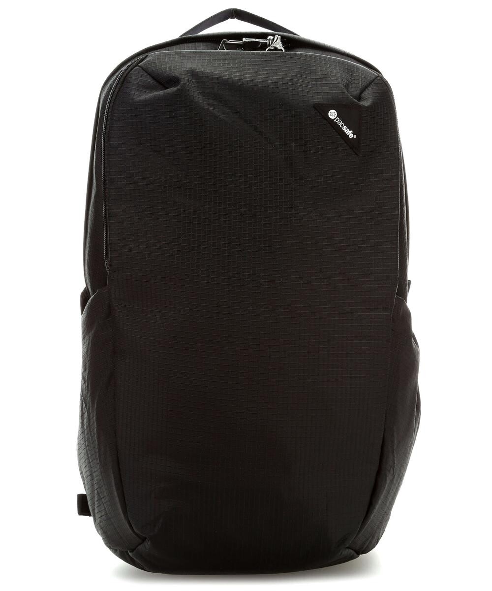 

Рюкзак для ноутбука Vibe 25 13″ полиэстер, нейлон Pacsafe, черный