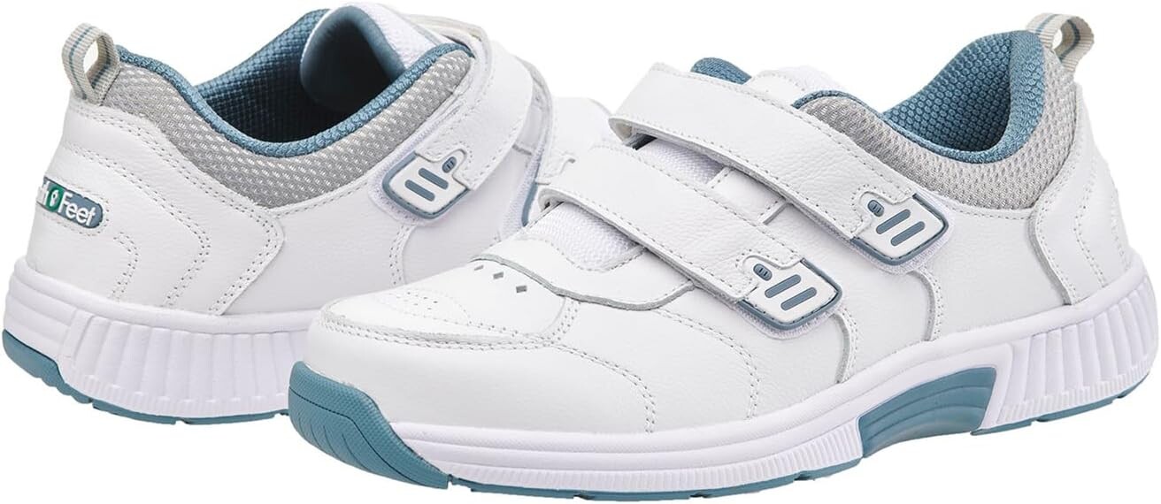 

Кроссовки Alamo Orthofeet, белый