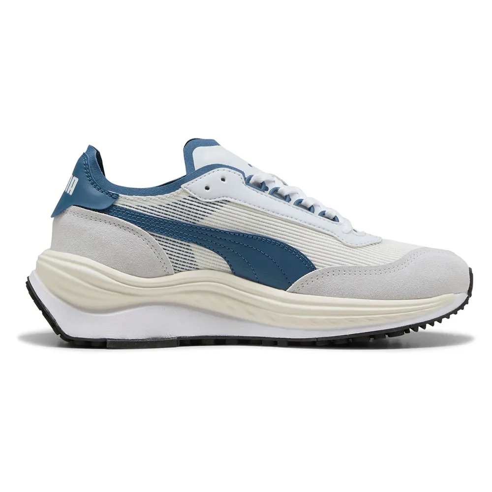 Кроссовки Puma Rider Elite, белый — фото 3