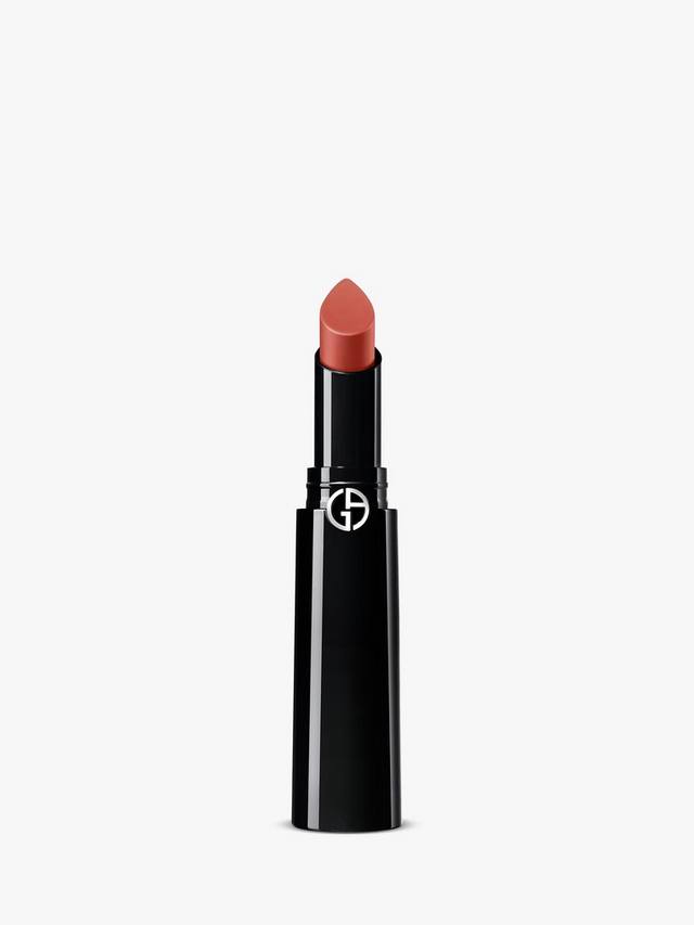 

Стойкая помада Lip Power с ярким цветом Giorgio Armani, 214 Orange Nude