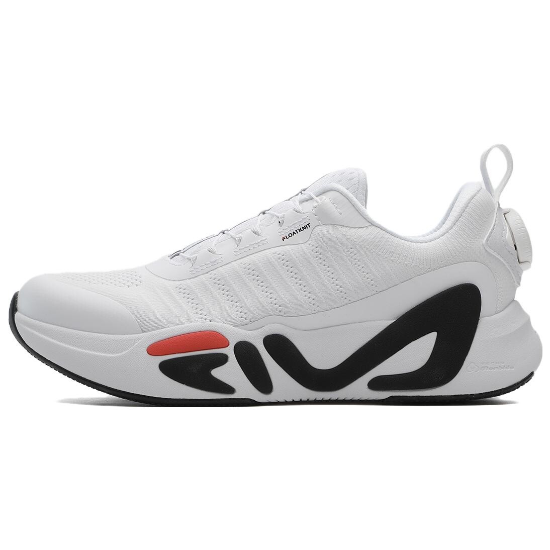 

Кроссовки FILA Женские, FILA White