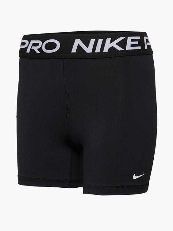 

Короткие колготки Nike, черный