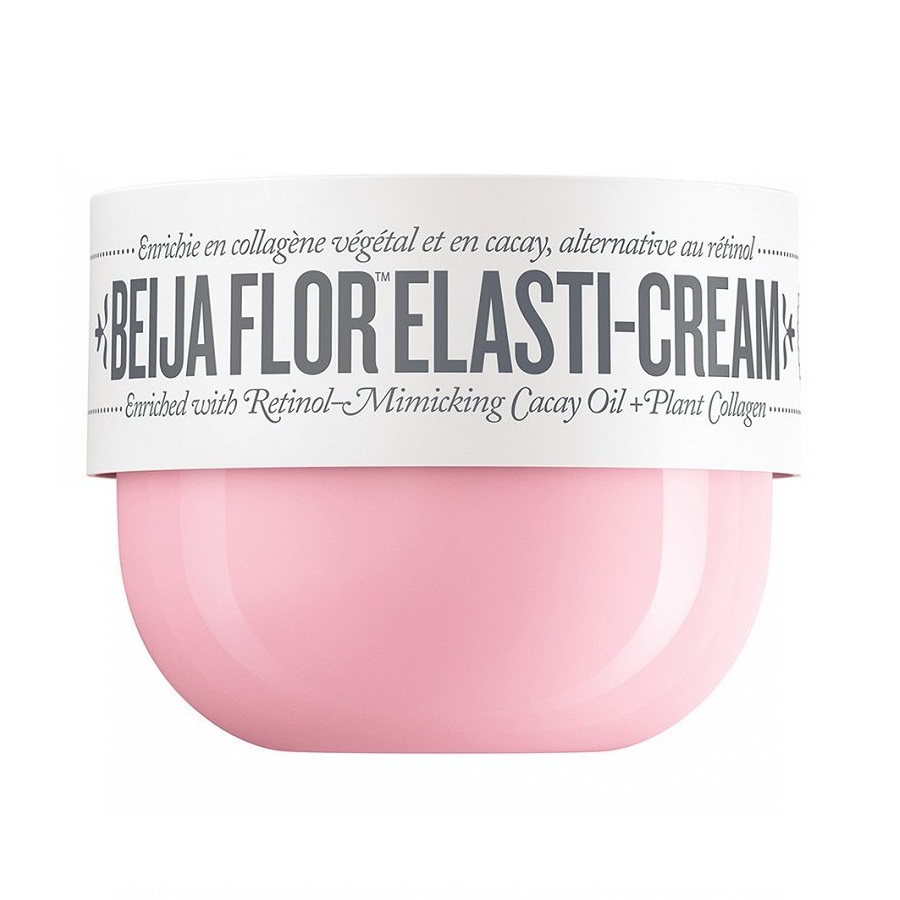 

Крем для тела beija flor elasti - cream Sol De Janeiro, 75 мл