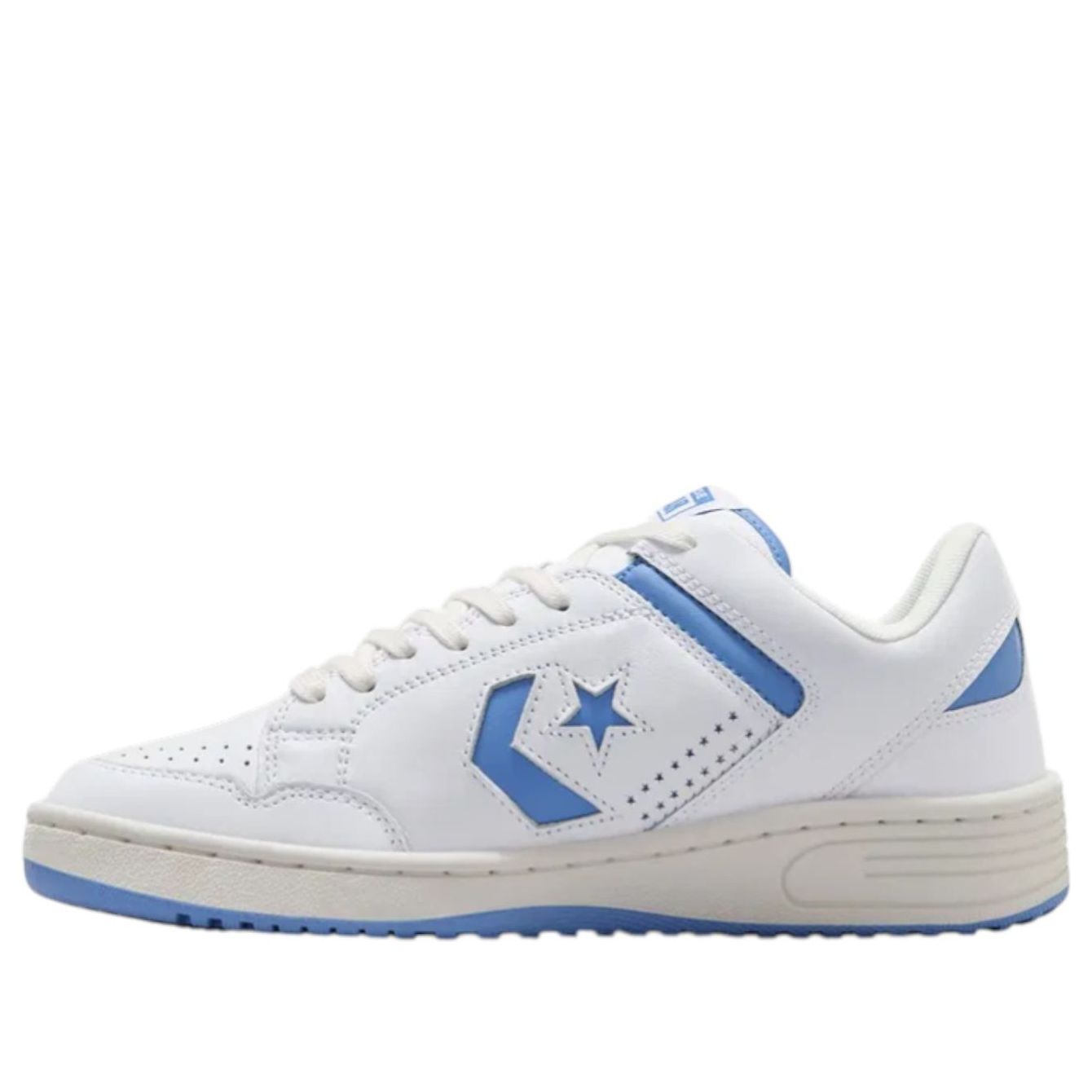 

Кроссовки Converse Weapon Ox 'White Open Sky'